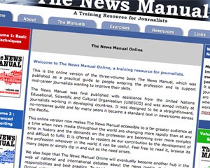 News Manual